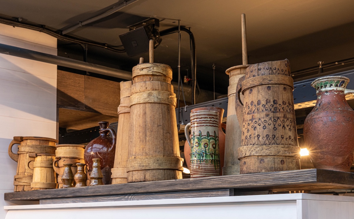 Сільпо Буковель косівська кераміка